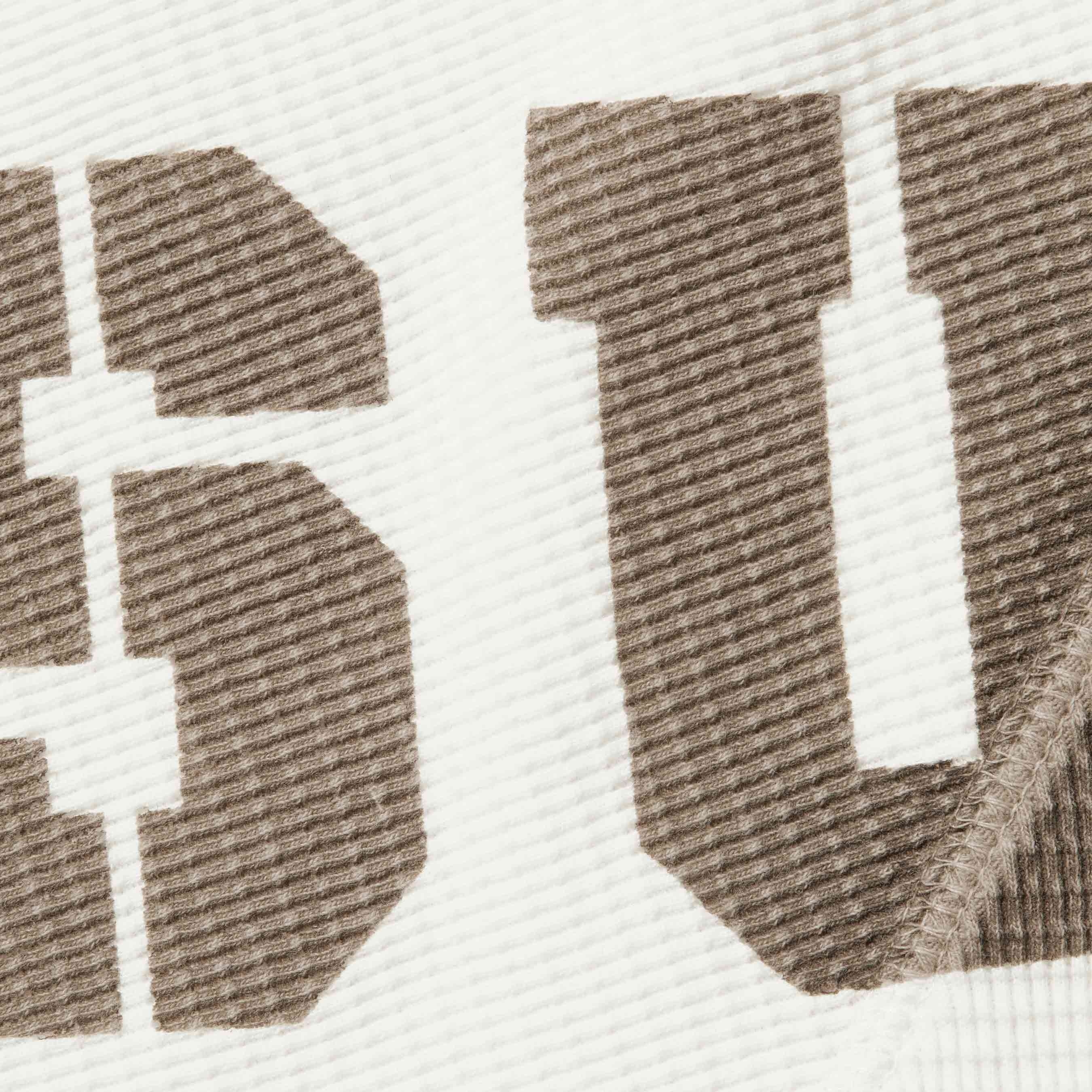 Stencil Thermal S/S Top view 7